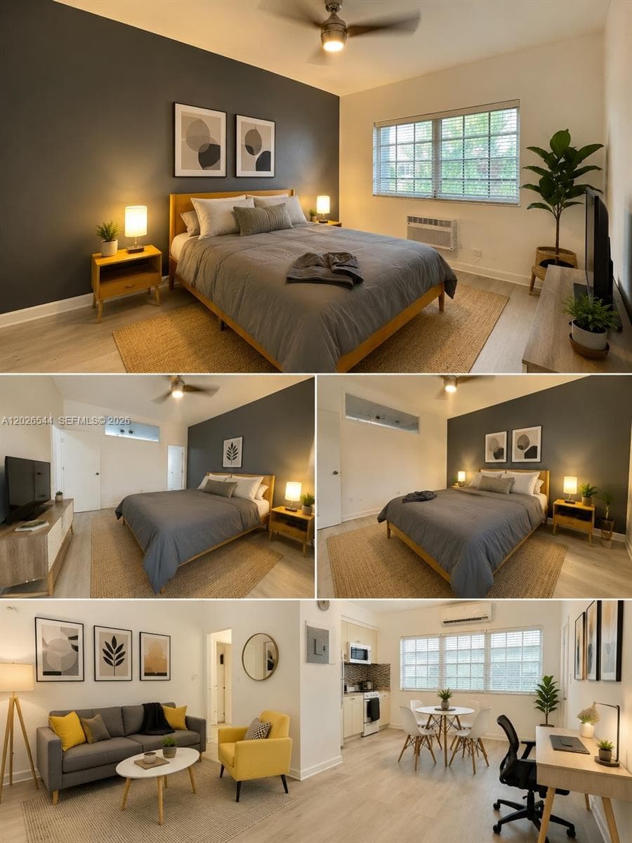 Condo at 836 10th St, Miami Beach, FL