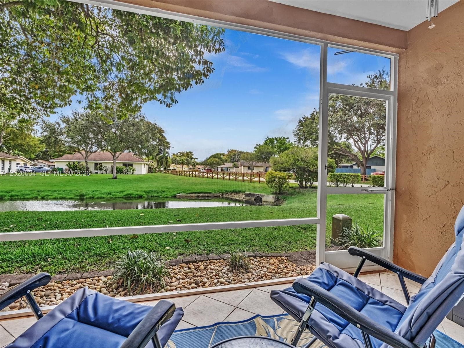 Condo at 3660 Citrus Trce, Davie, FL
