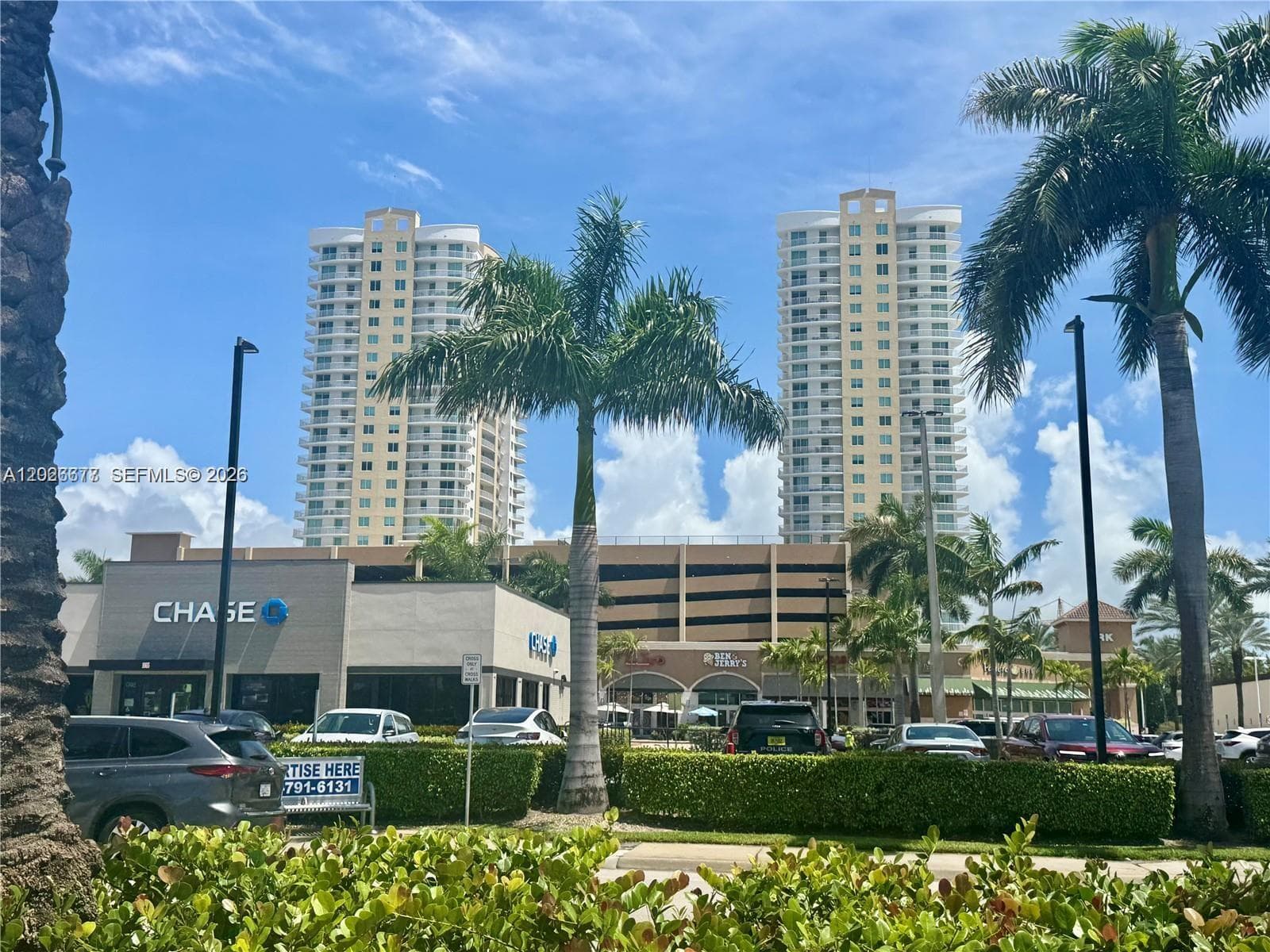 Condo at 1745 E Hallandale Beach Blvd, Hallandale Beach, FL