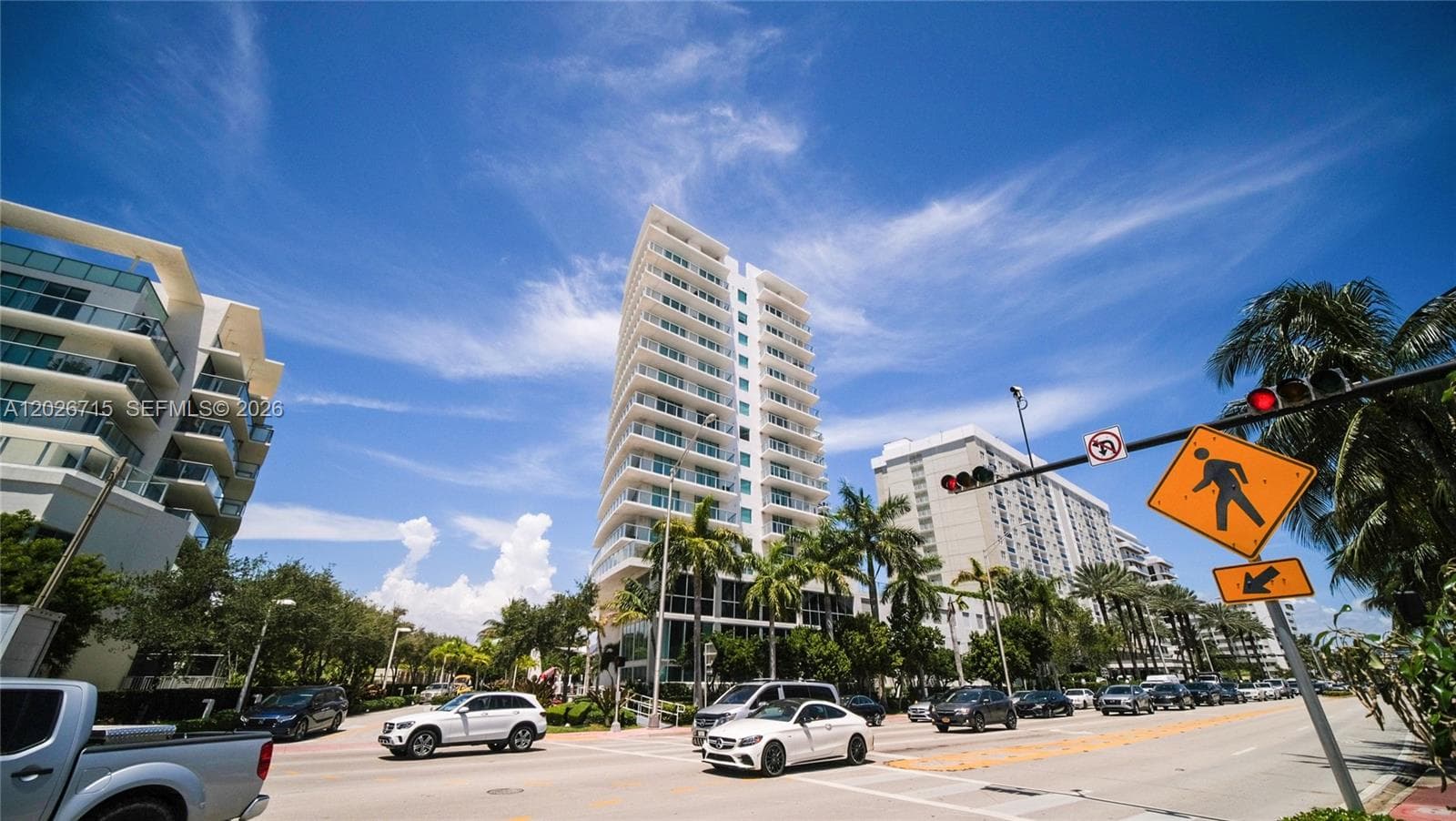 Condo at 6700 Indian Creek Dr, Miami Beach, FL