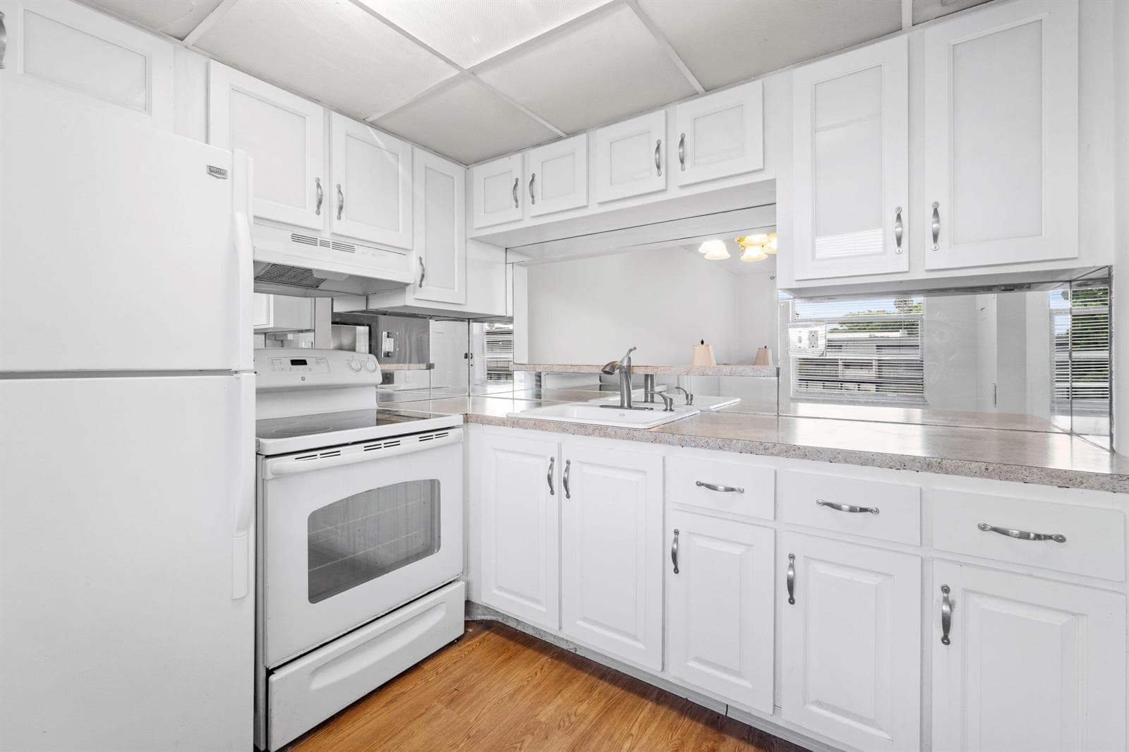 Condo at 9080 Lime Bay Boulevard, Tamarac, FL