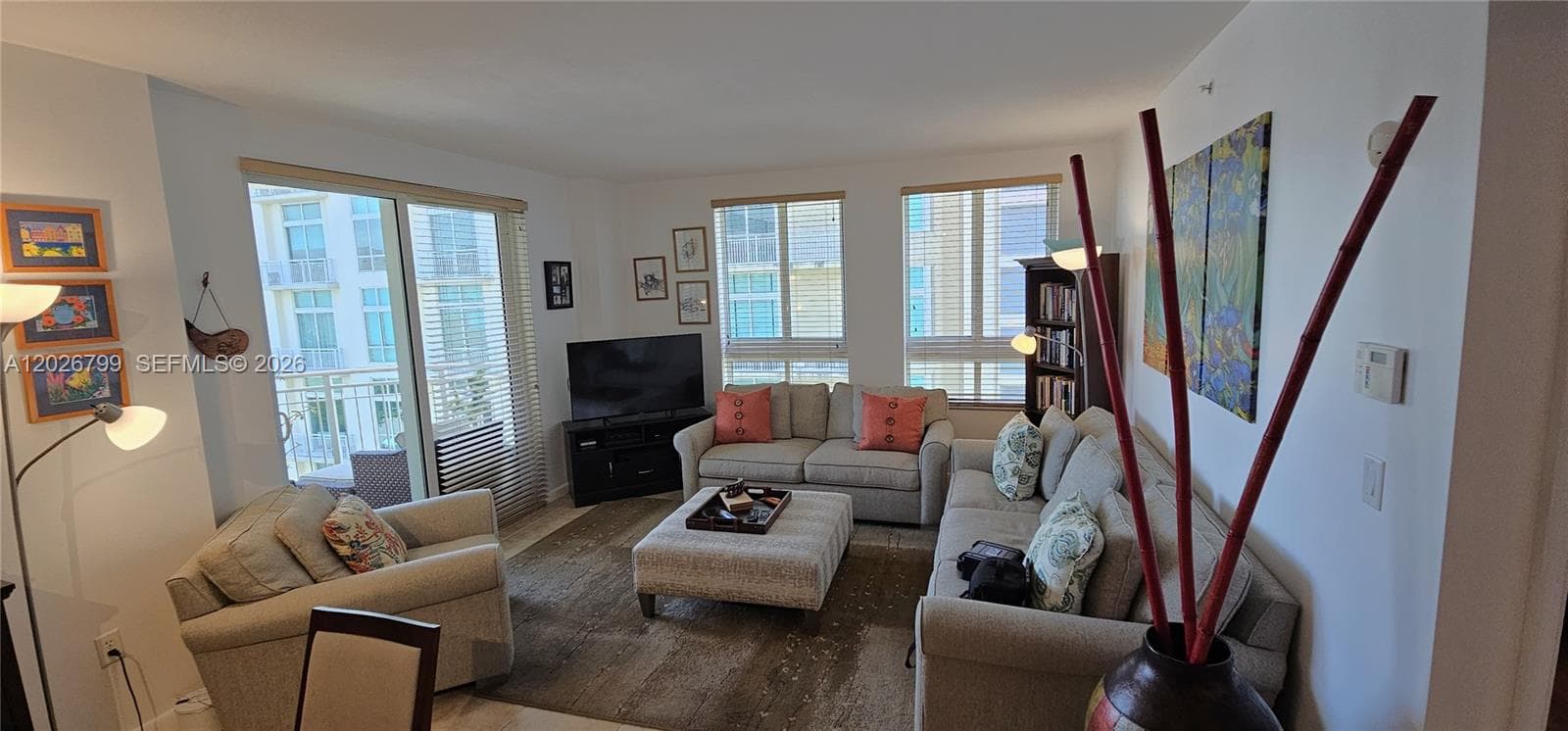 Condo at 7350 SW 89th St, Miami — photo 3
