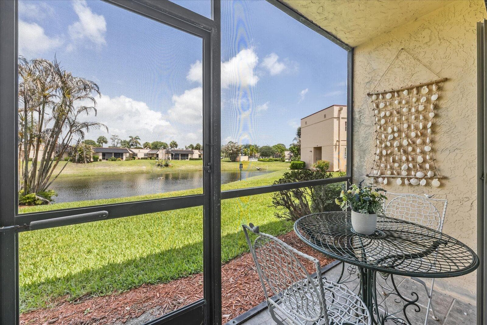 Condo at 2069 NE Collins Circle, Jensen Beach, FL