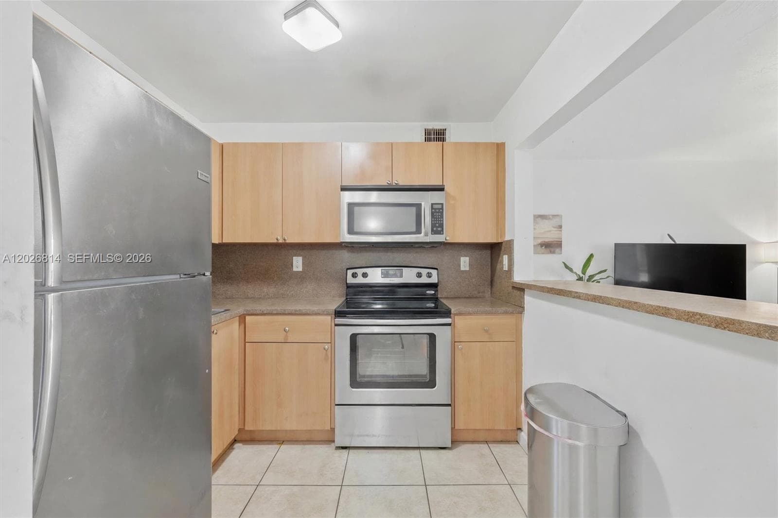 Condo at 9445 SW 76th St, Miami, FL