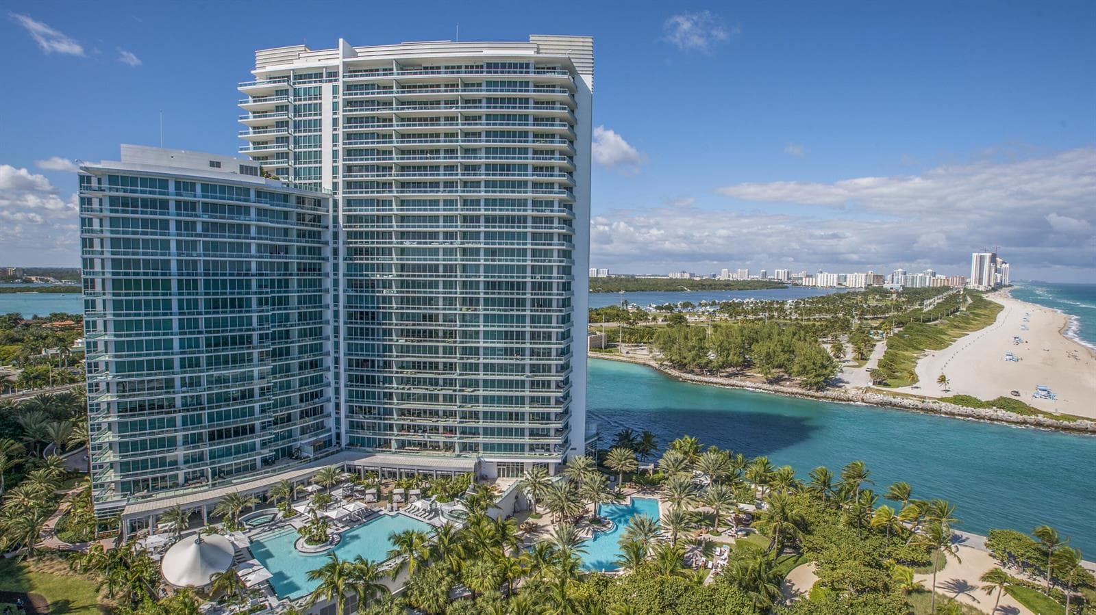 Condo at 10295 Collins Avenue, Bal Harbour, FL