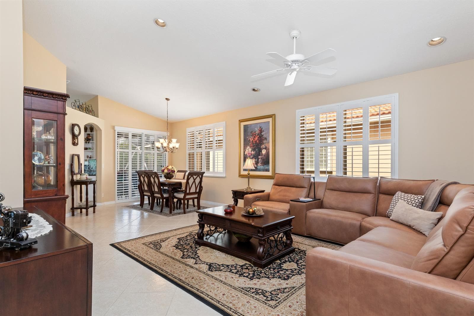Single-family home at 6698 Vía Roma, Delray Beach, FL