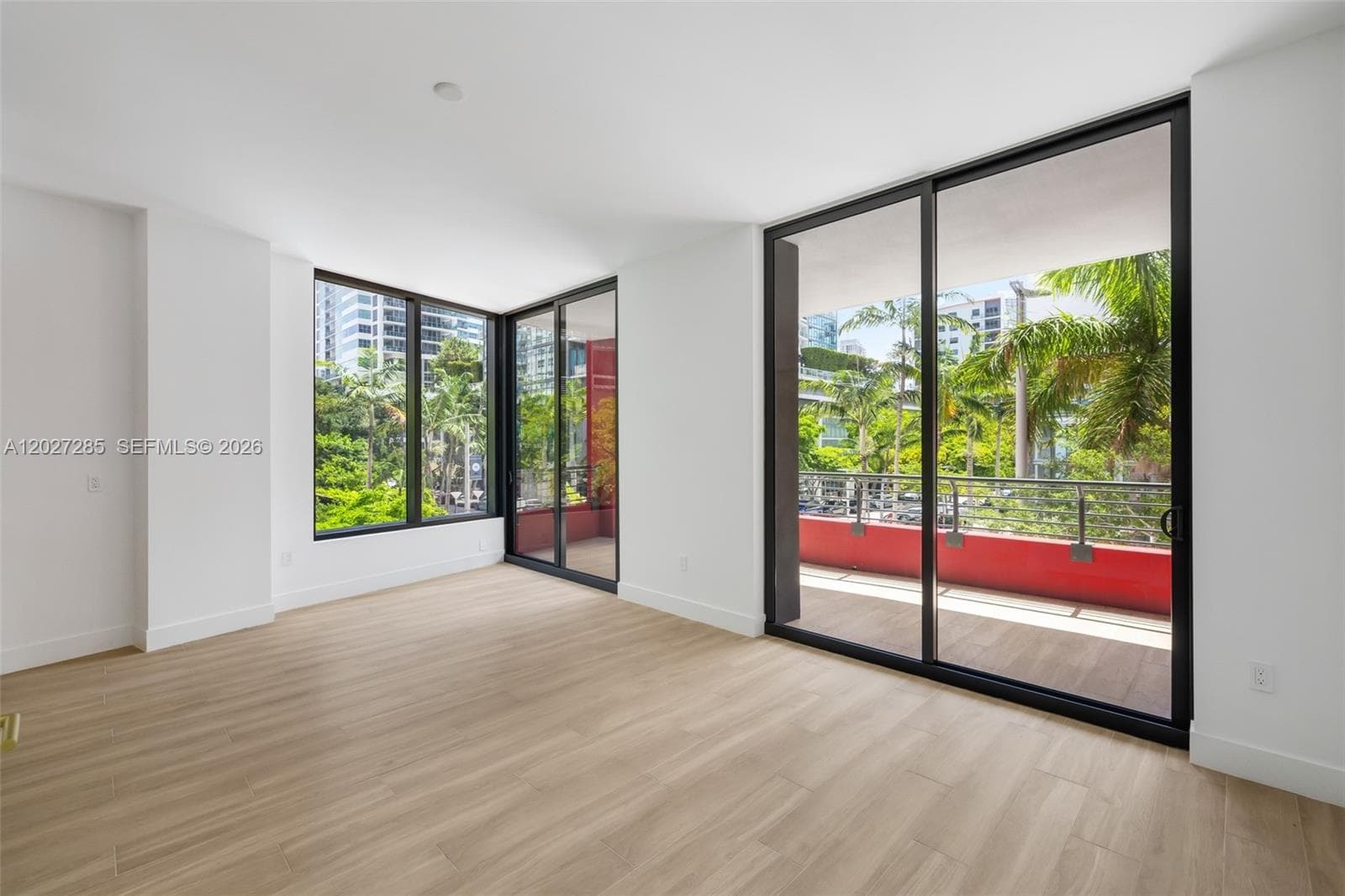 Condo at 90 NE 32nd St, Miami — photo 1