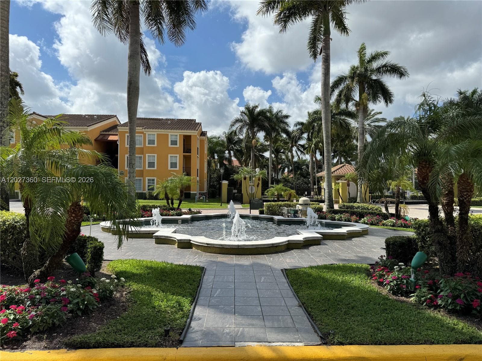 Condo at 2200 E Preserve Way, Miramar, FL