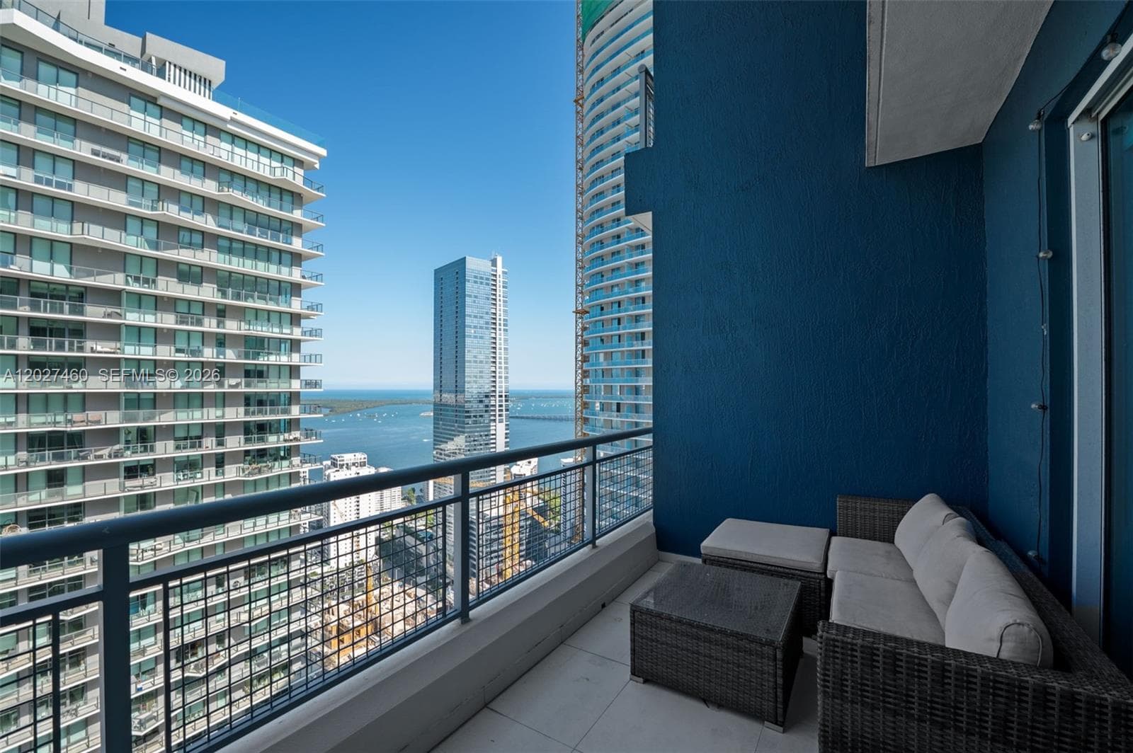 Condo at 60 SW 13th St, Miami — photo 1