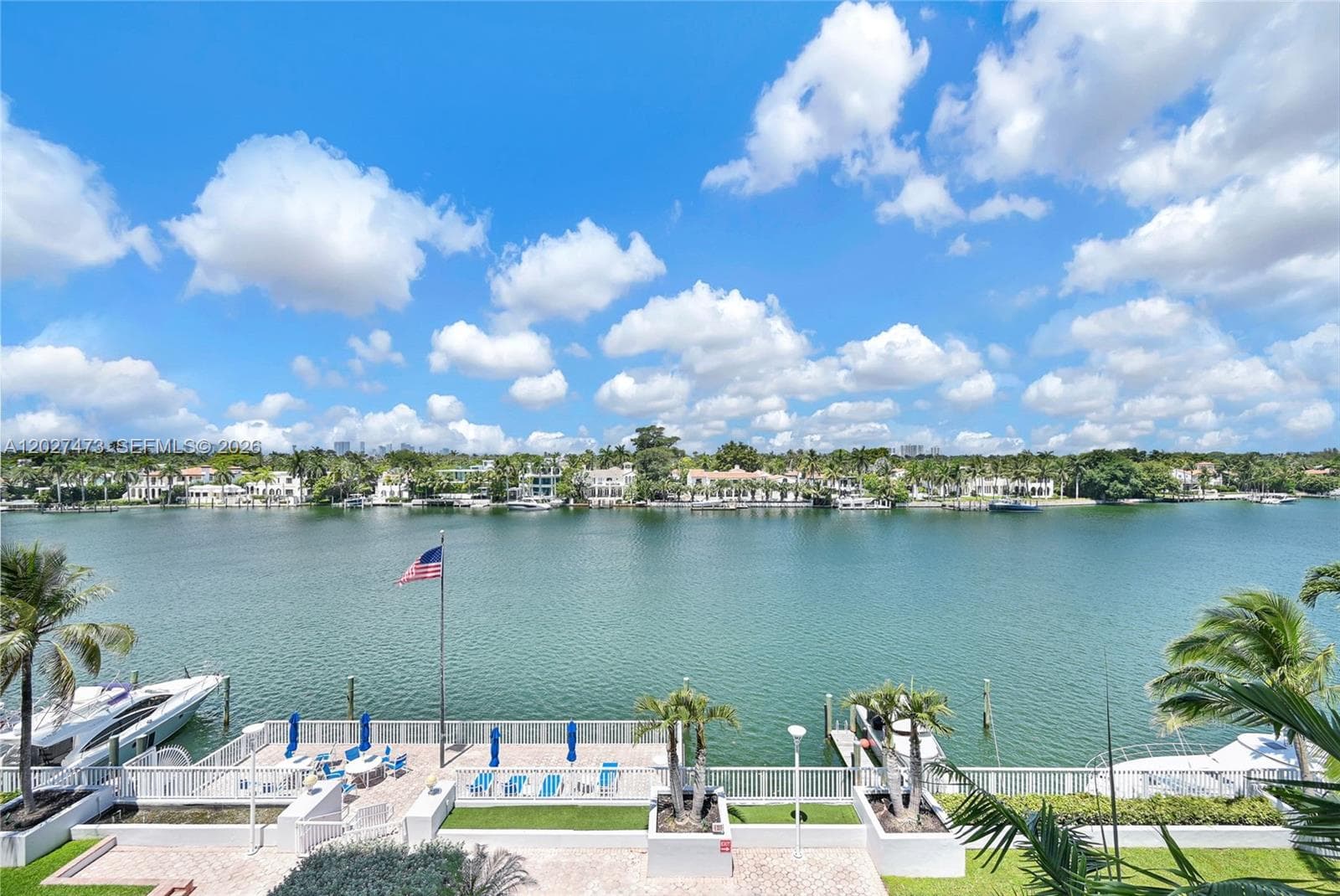 Condo at 5700 Collins Ave, Miami Beach, FL