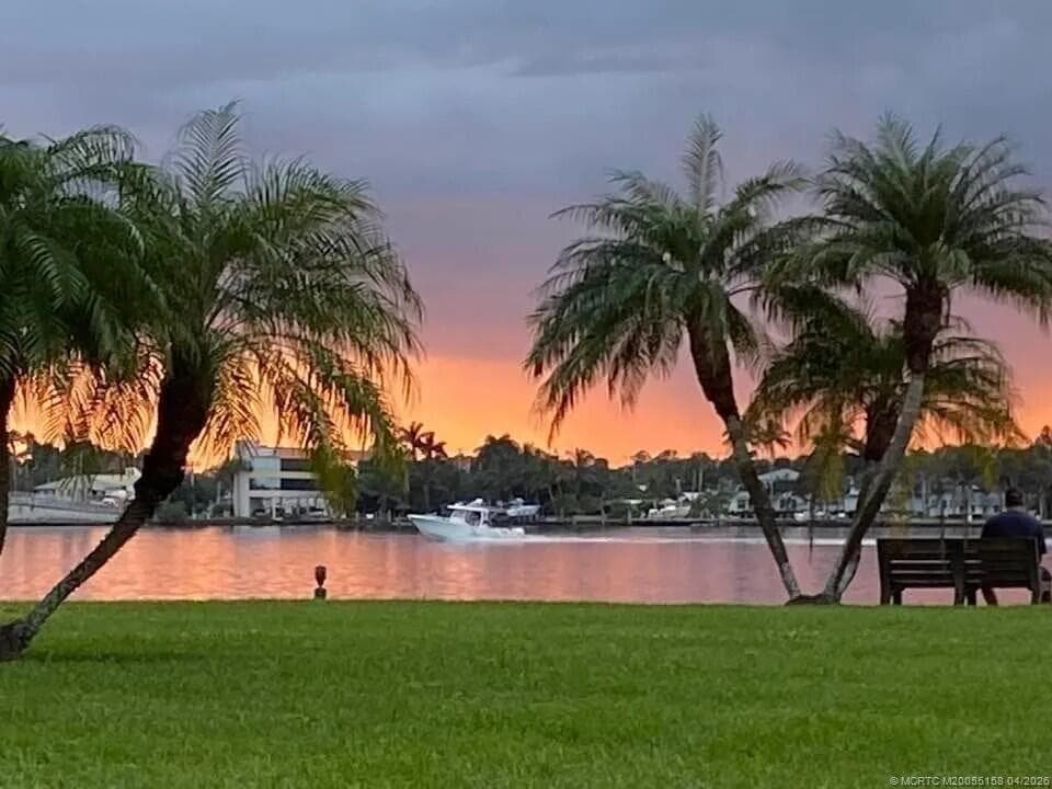 Condo at 1950 SW Palm City Road, Stuart, FL