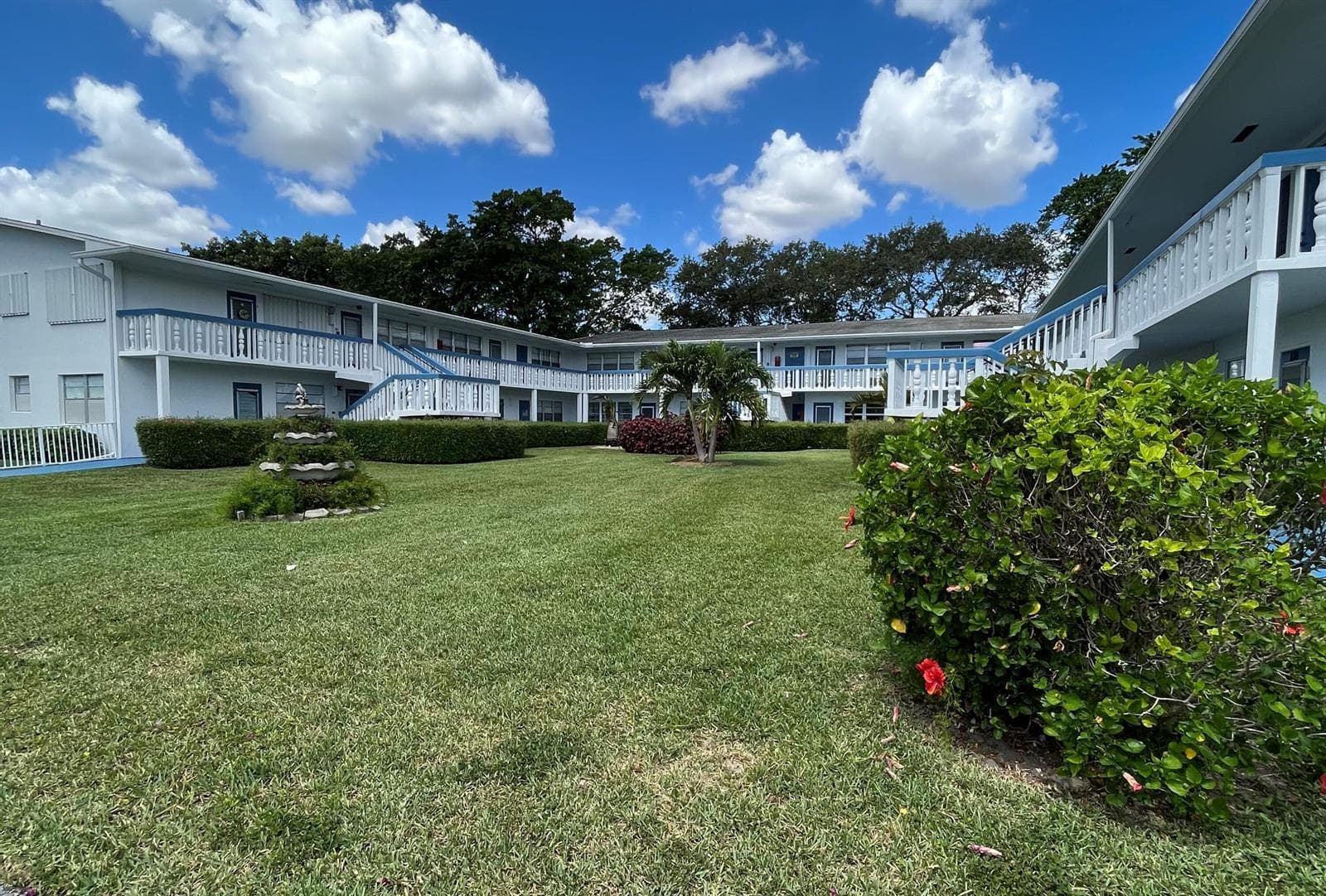 Condo at 119 E Westbury E, Deerfield Beach, FL