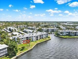 Condo at 1950 SW Palm City Road, Stuart, FL