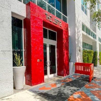 Condo at 133 NE 2nd Ave, Miami, FL