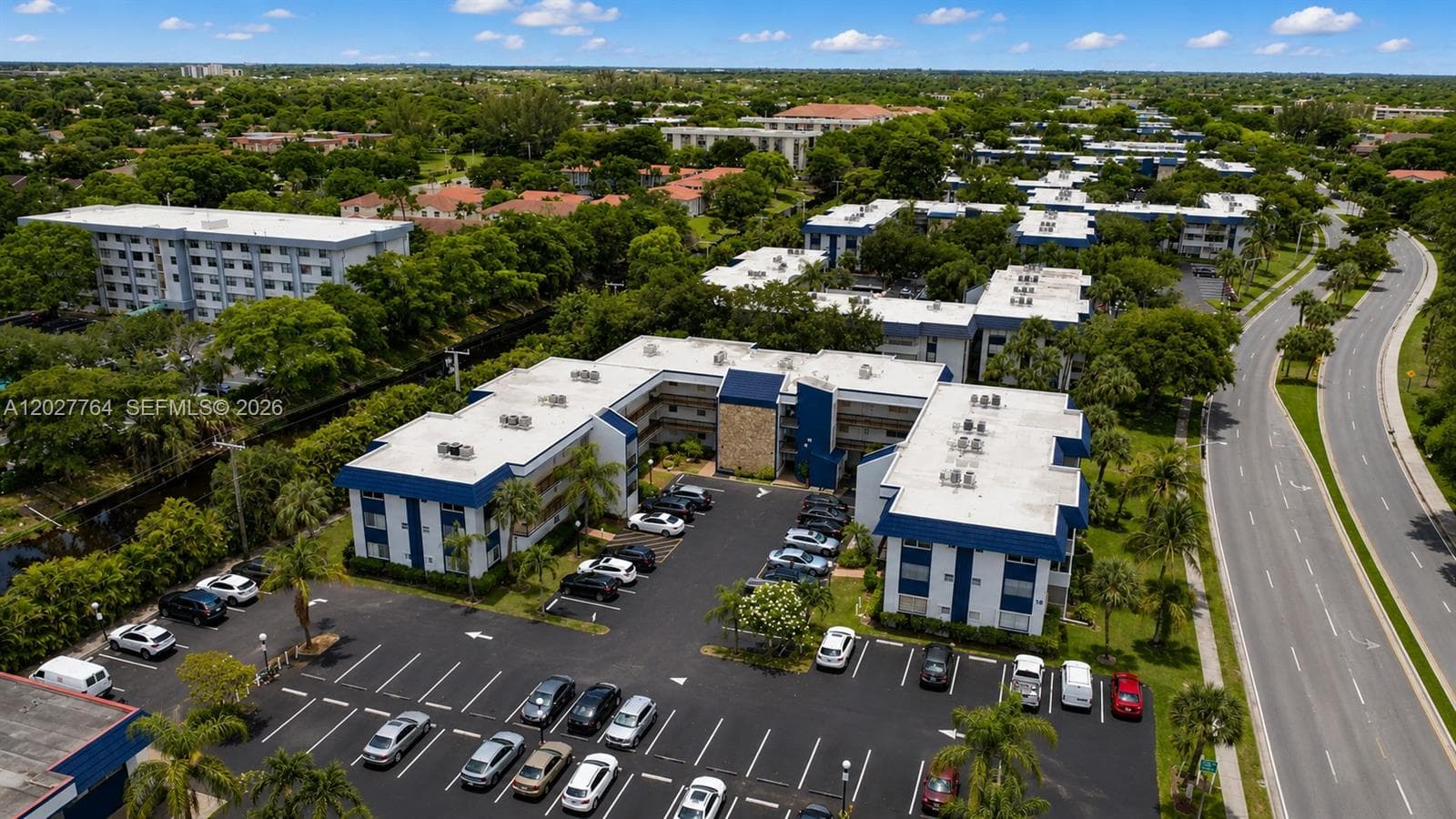 Condo at 3050 Holiday Springs Blvd, Margate, FL
