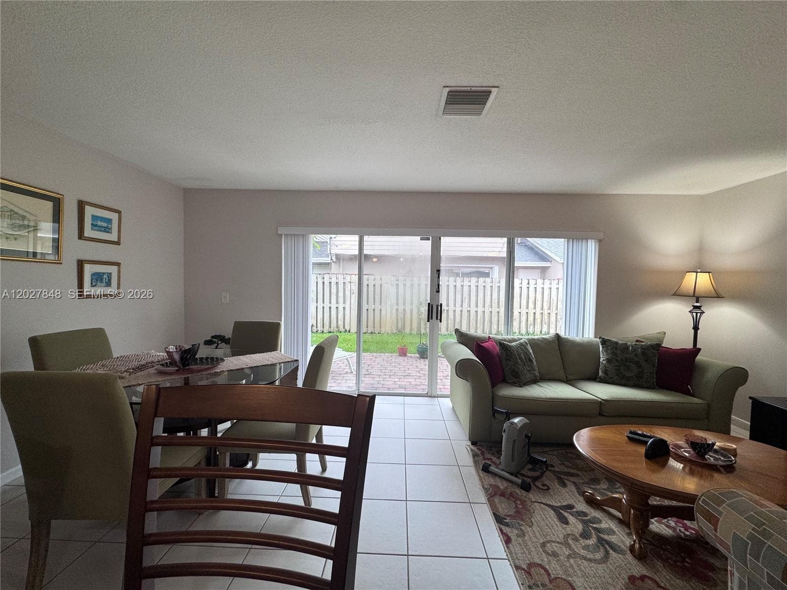 Townhouse at 12204 NW 36th Pl, Sunrise, FL