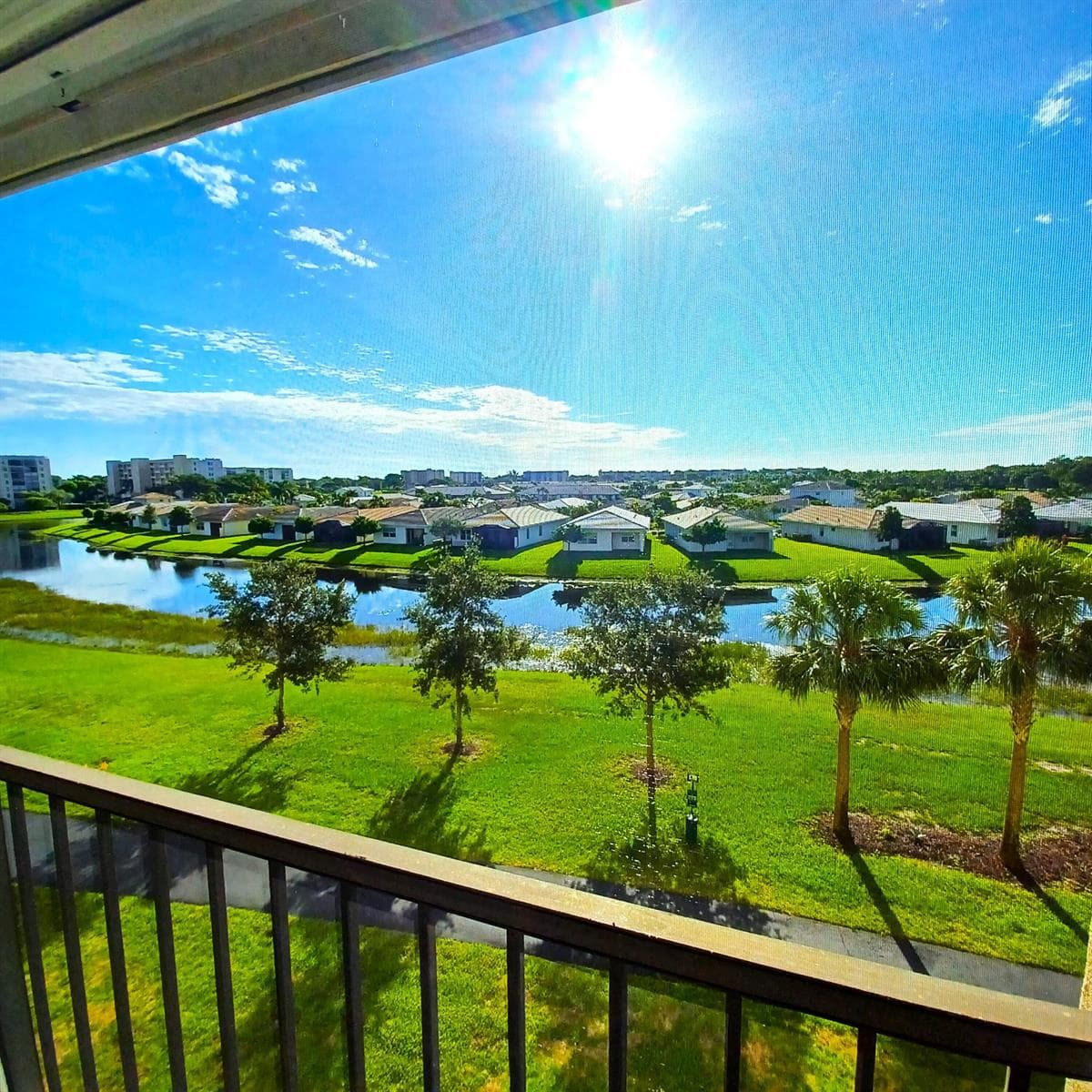 Condo at 7260 Kinghurst Drive, Delray Beach, FL