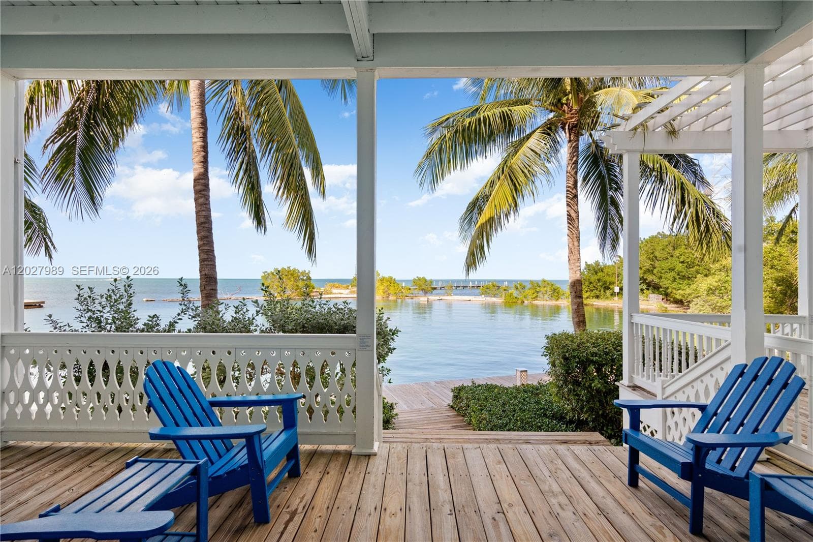 Townhouse at 2600 Overseas Hwy, Marathon, FL