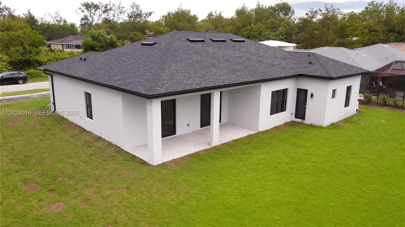 Single-family home en 7511 Blutter Rd, North Port — foto 2