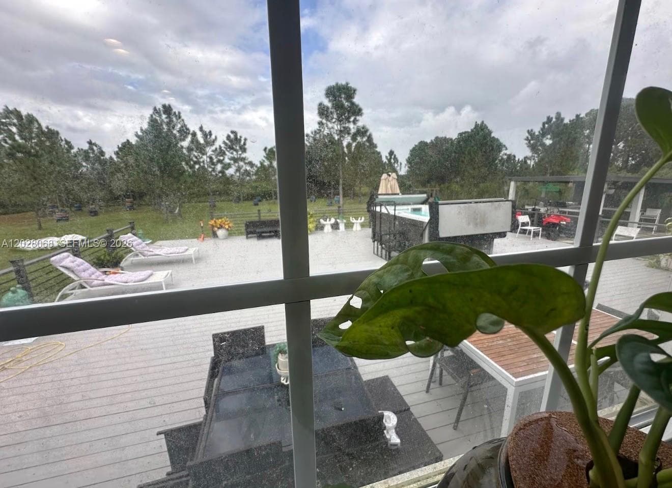 Mobile home en 17663 NW 266TH ST, Okeechobee — foto 3