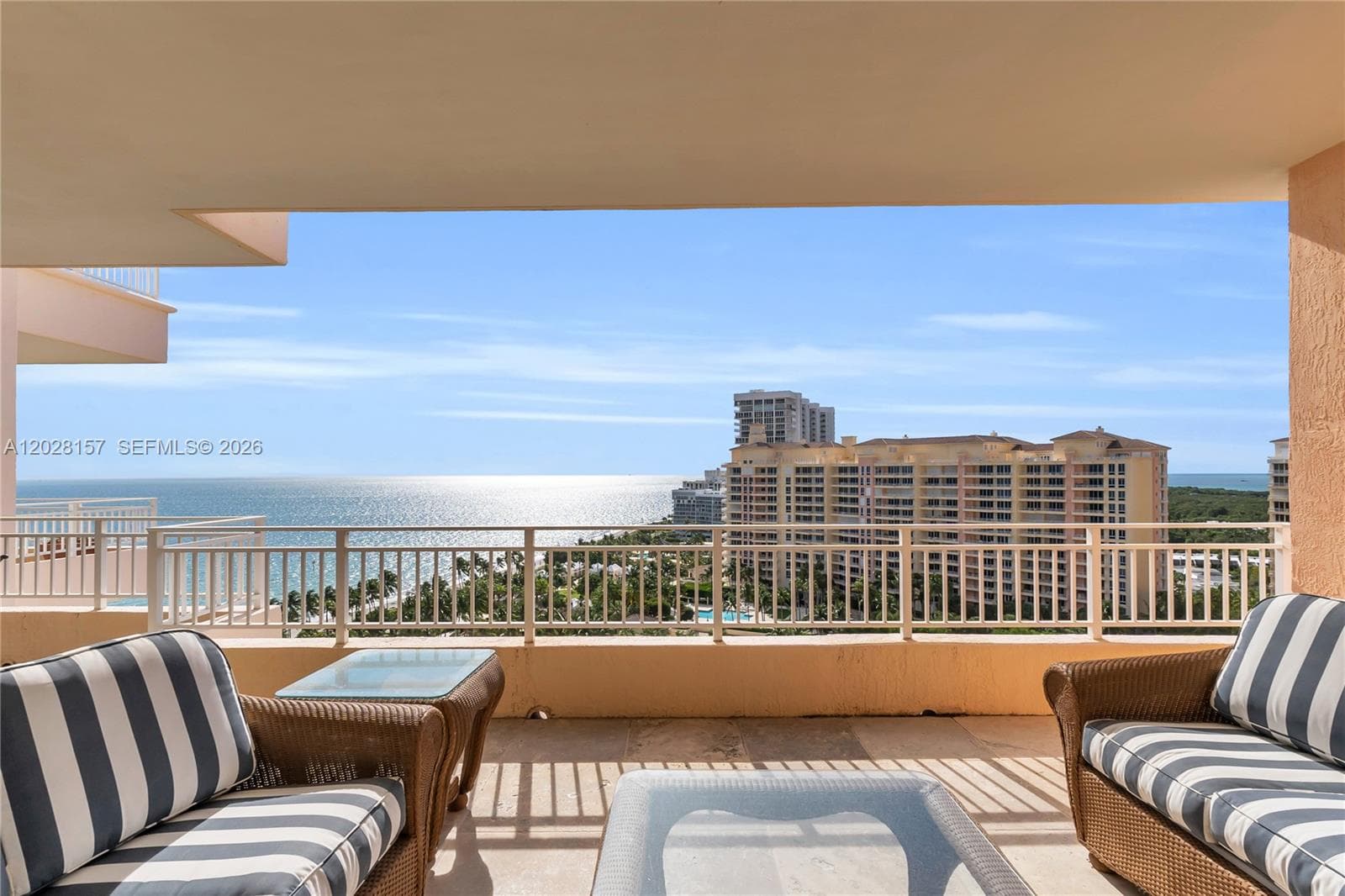 Condo at 791 Crandon Blvd, Key Biscayne, FL