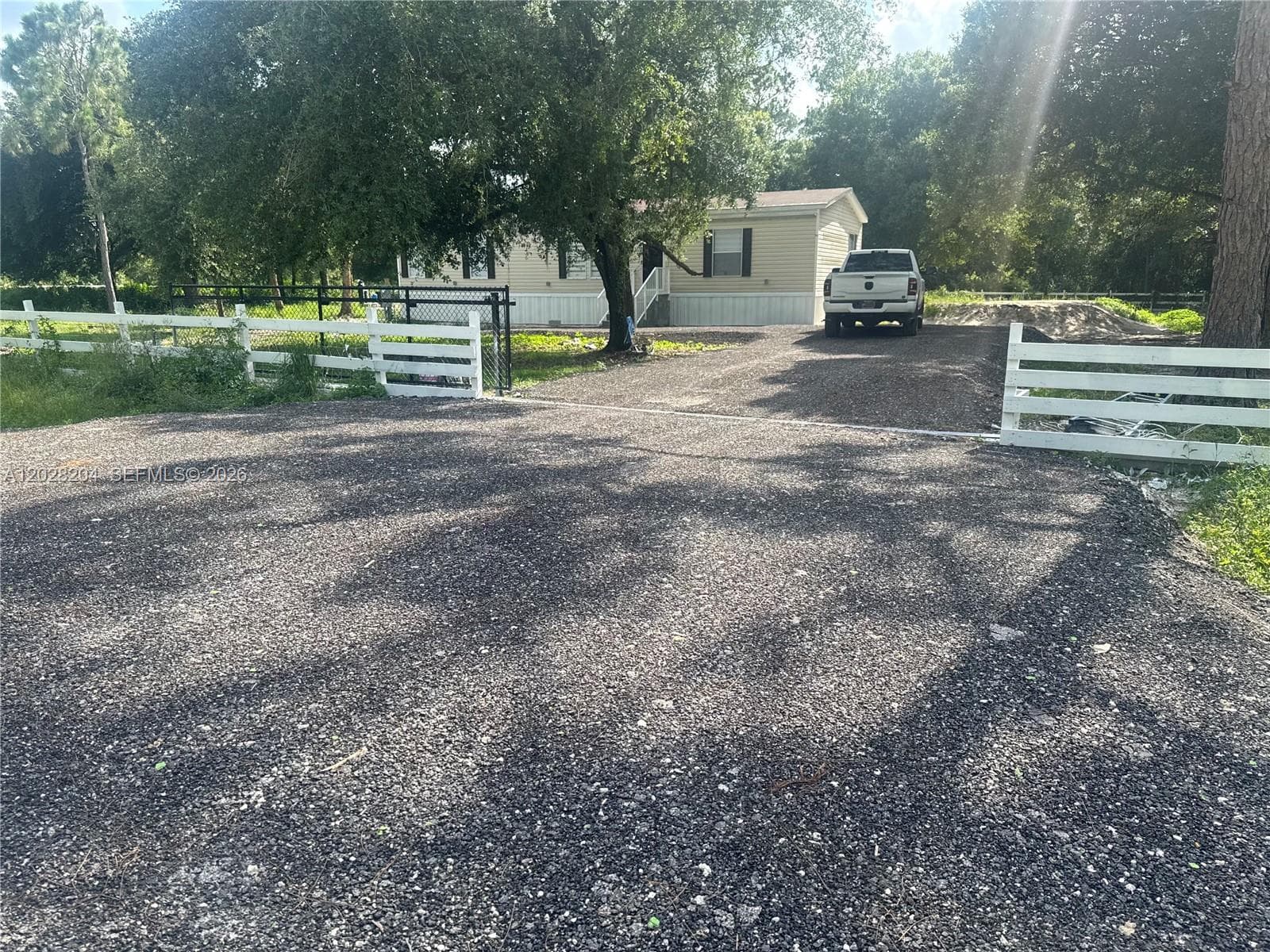 Mobile home en 720 N Riverside St, Clewiston — foto 3
