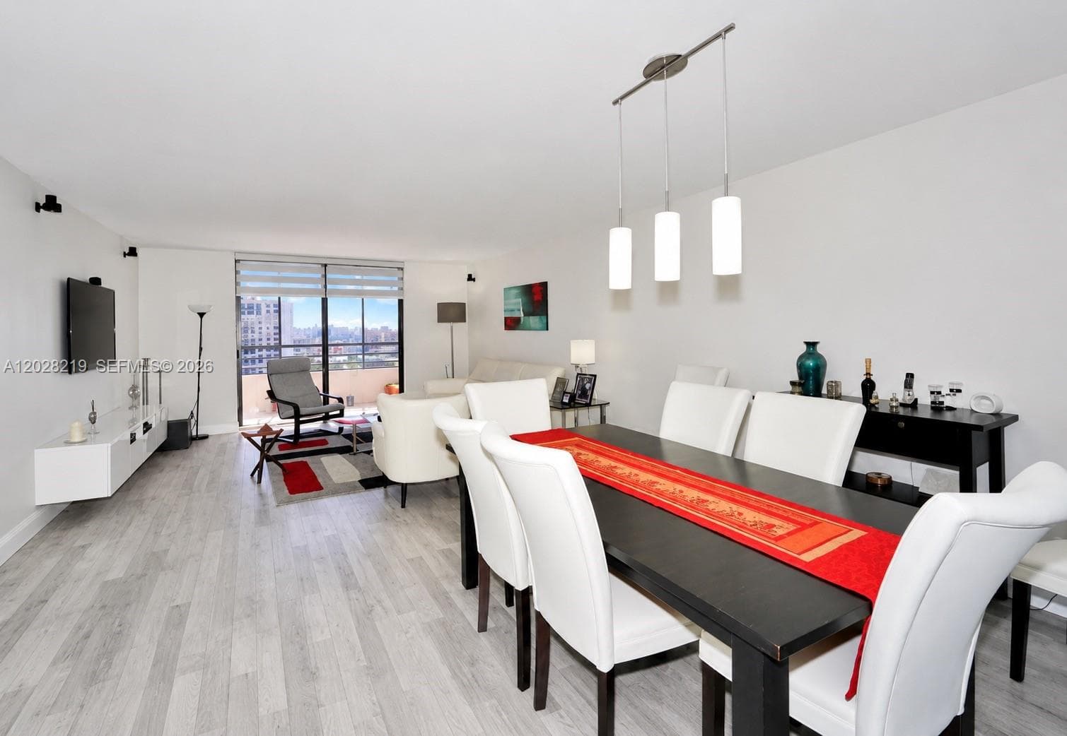 Condo at 2500 Parkview Dr, Hallandale Beach, FL