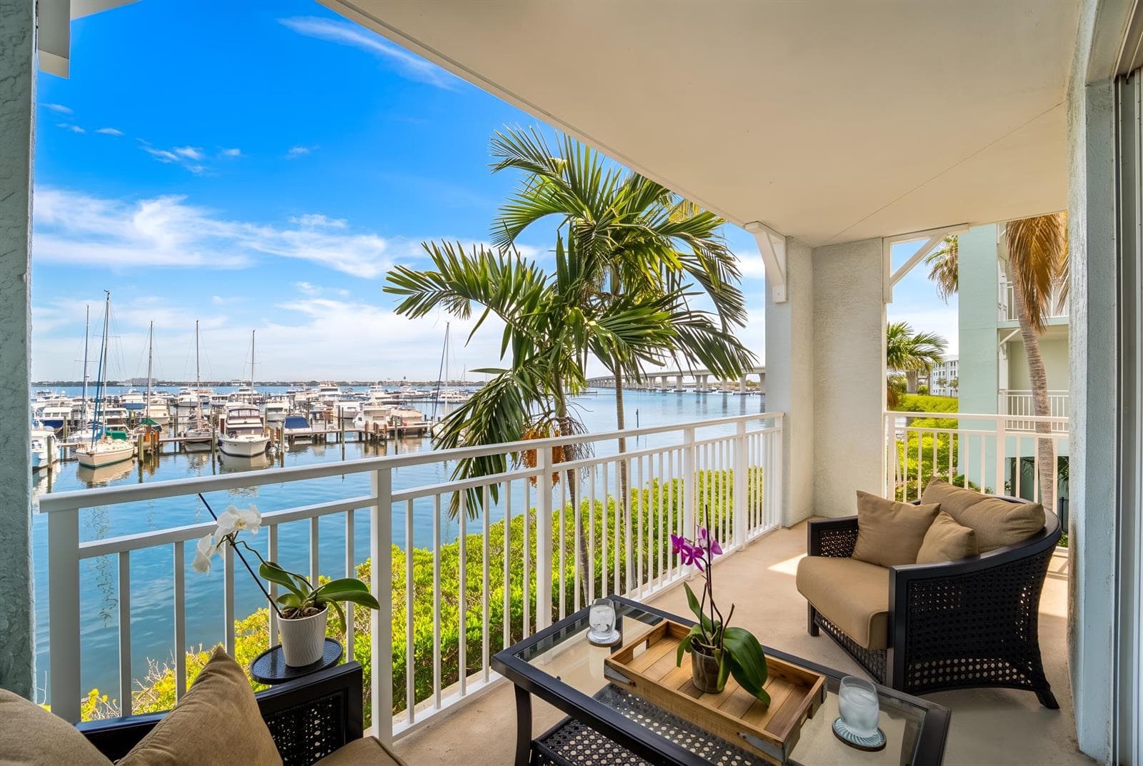 Condo at 875 NW Flagler Avenue, Stuart, FL