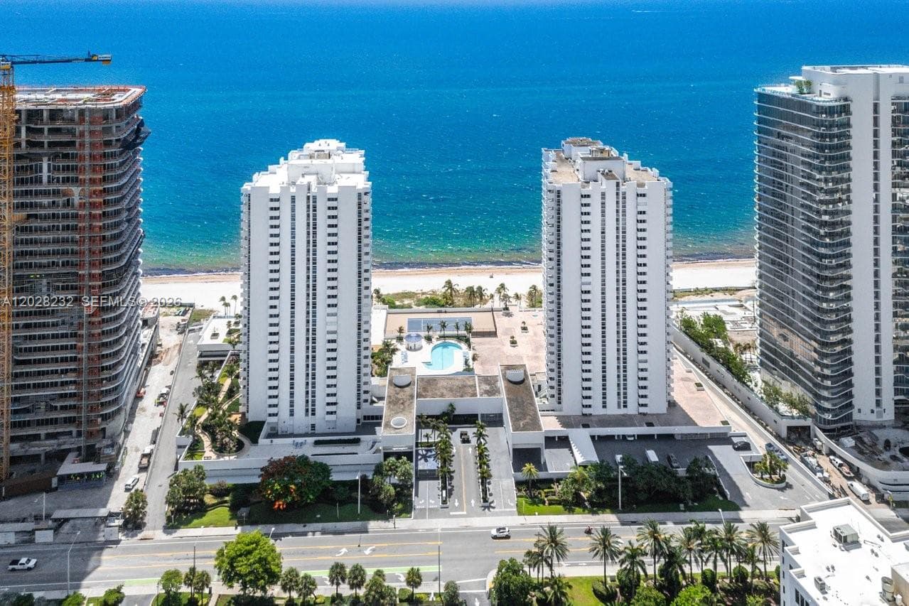 Condo at 1370 S Ocean Blvd, Pompano Beach, FL
