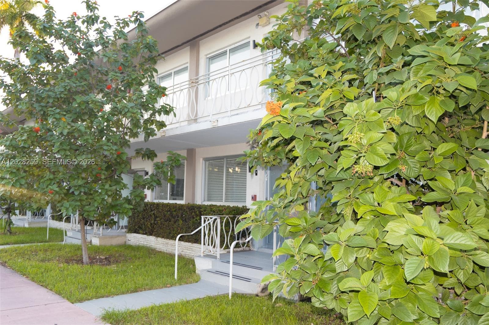 Condo at 1601 Meridian Ave, Miami Beach, FL