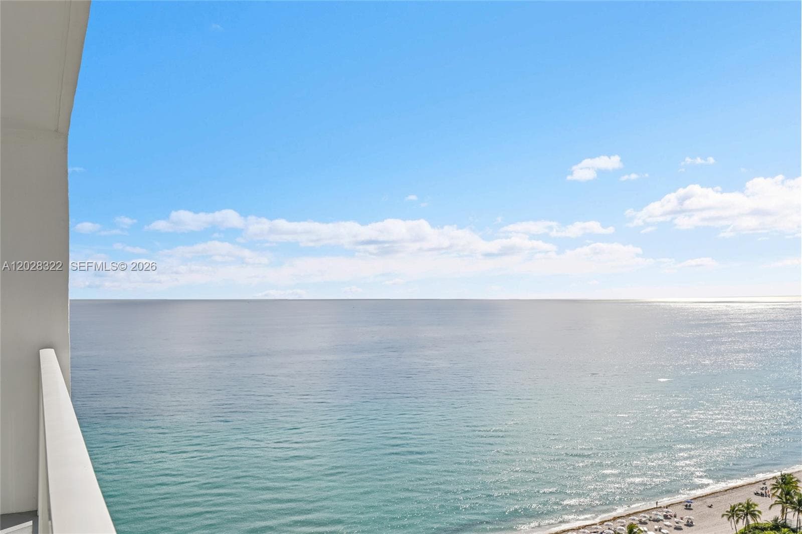 Condo at 2030 S Ocean Dr, Hallandale Beach, FL