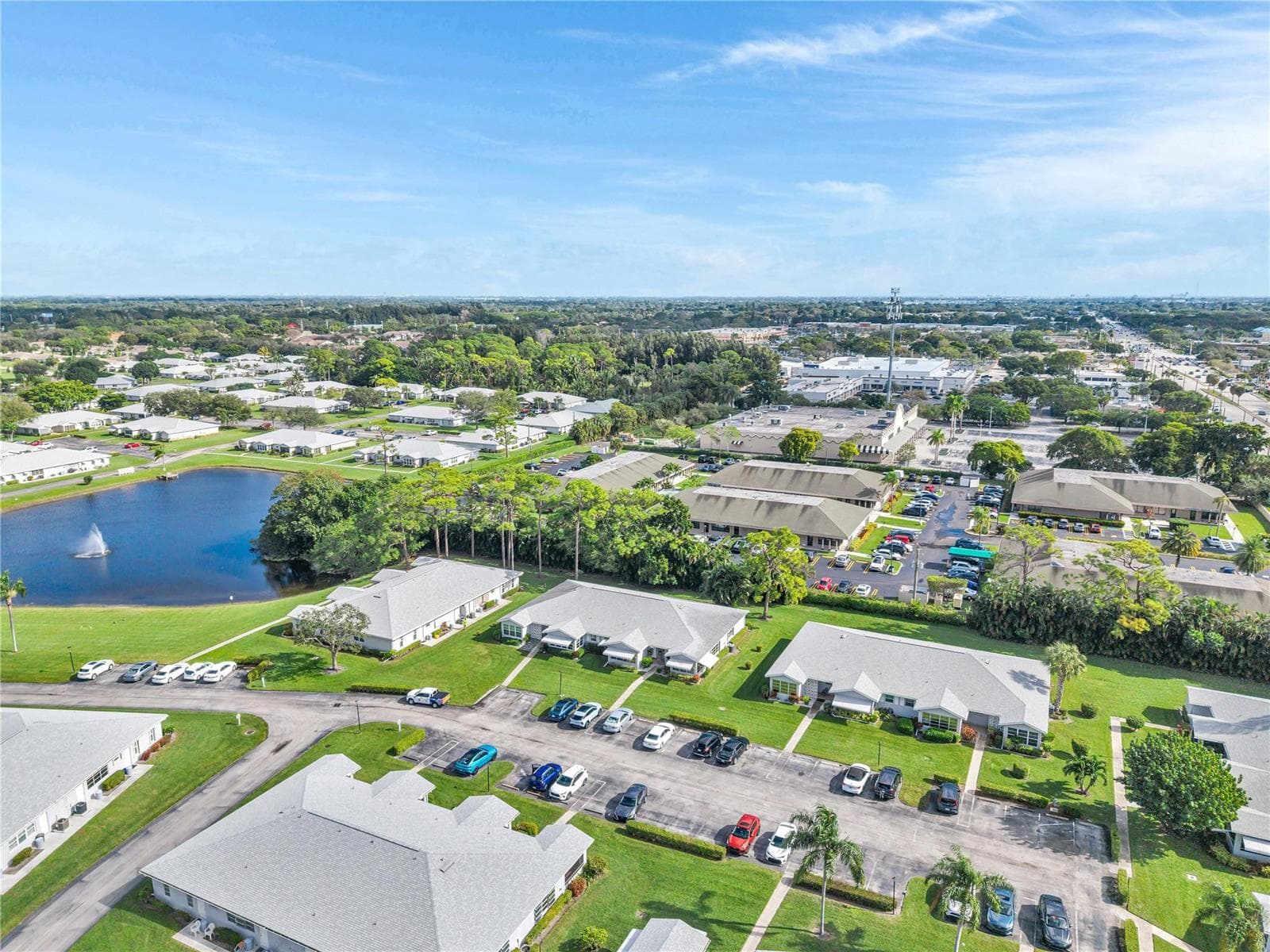 Condo at 14620 Canalview Drive, Delray Beach, FL