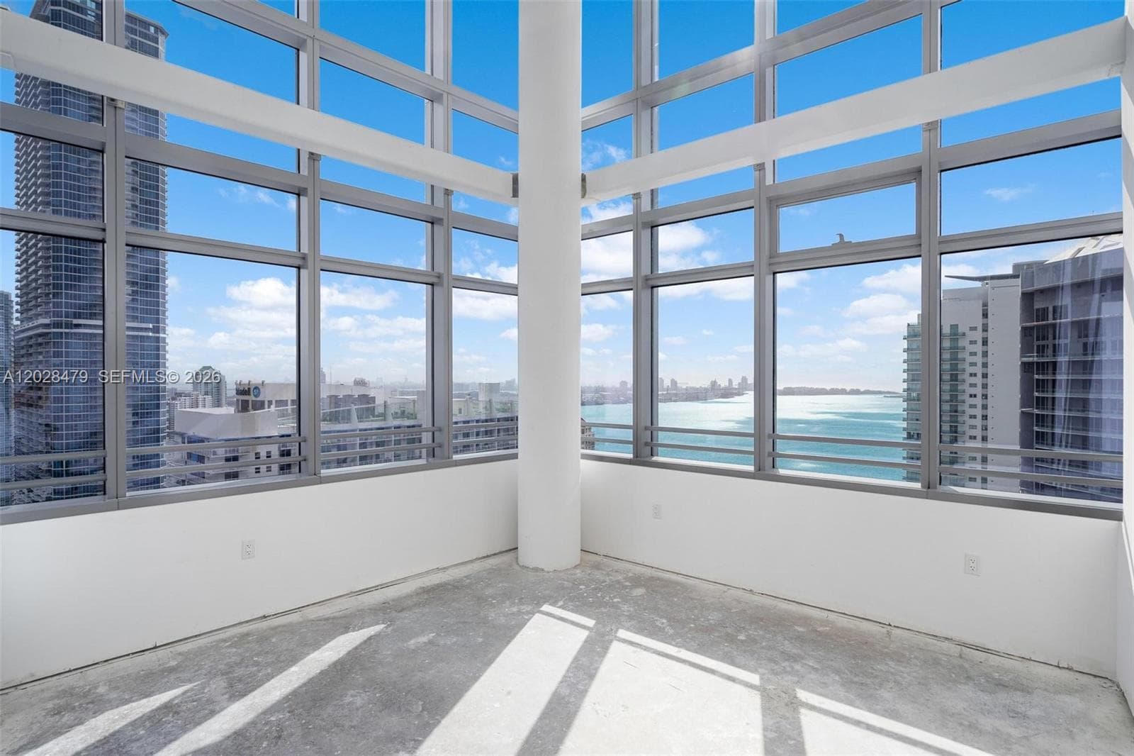 Condo at 1395 Brickell Ave, Miami — photo 1