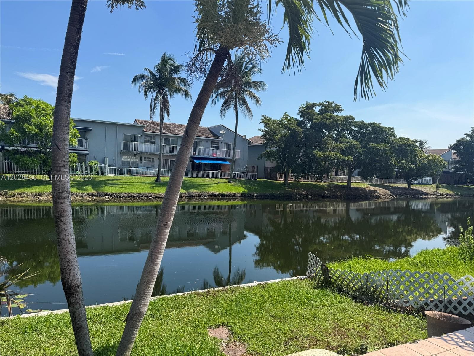 Single-family home at 7033 NW 169th St, Hialeah, FL