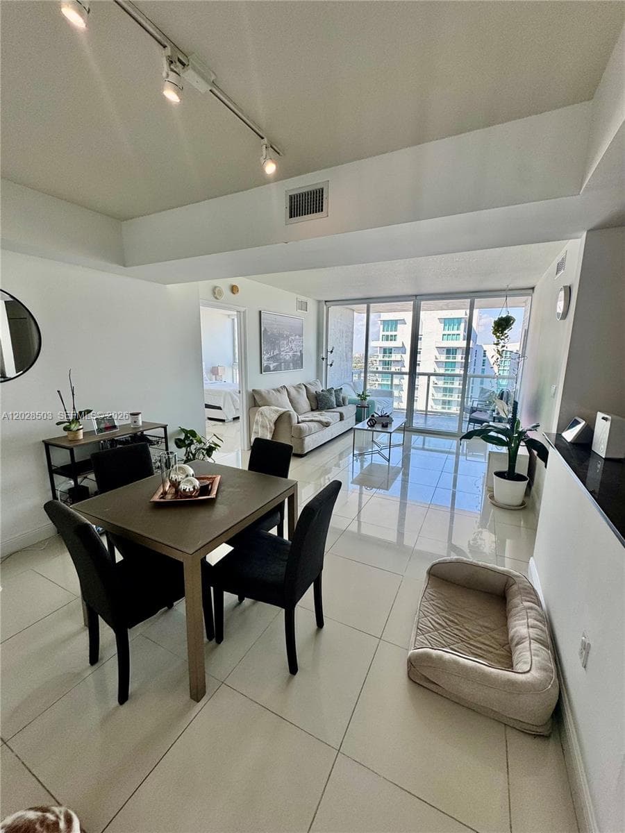 Condo at 1861 NW S River Dr, Miami, FL