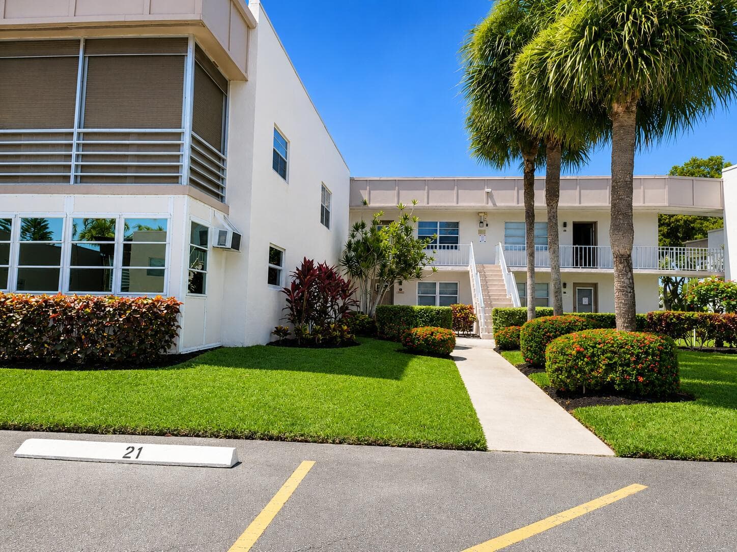 Condo at 415 Normandy Lane, Delray Beach, FL