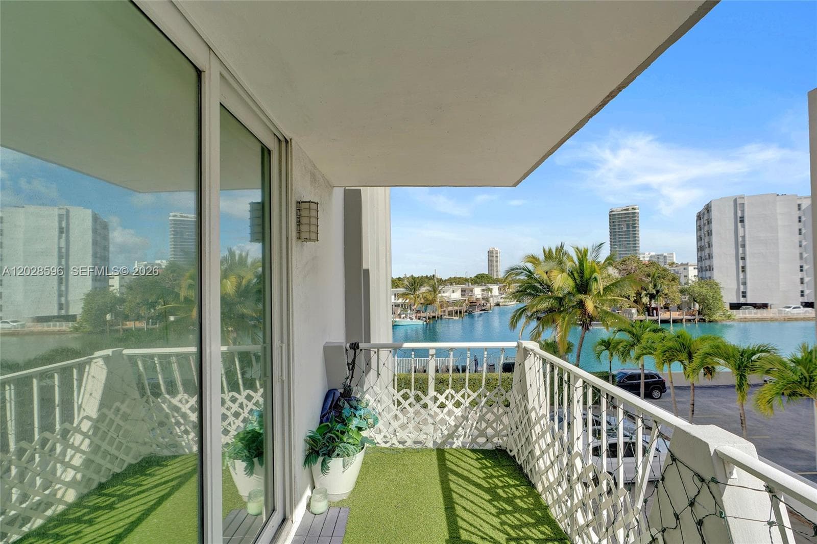 Condo at 7133 Bay Dr, Miami Beach, FL