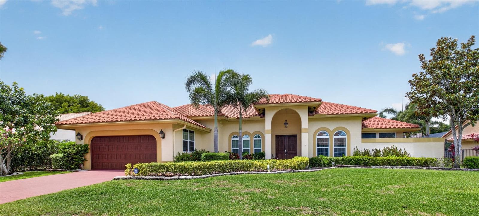 Single-family home at 2931 NW 25th Way, Boca Raton, FL