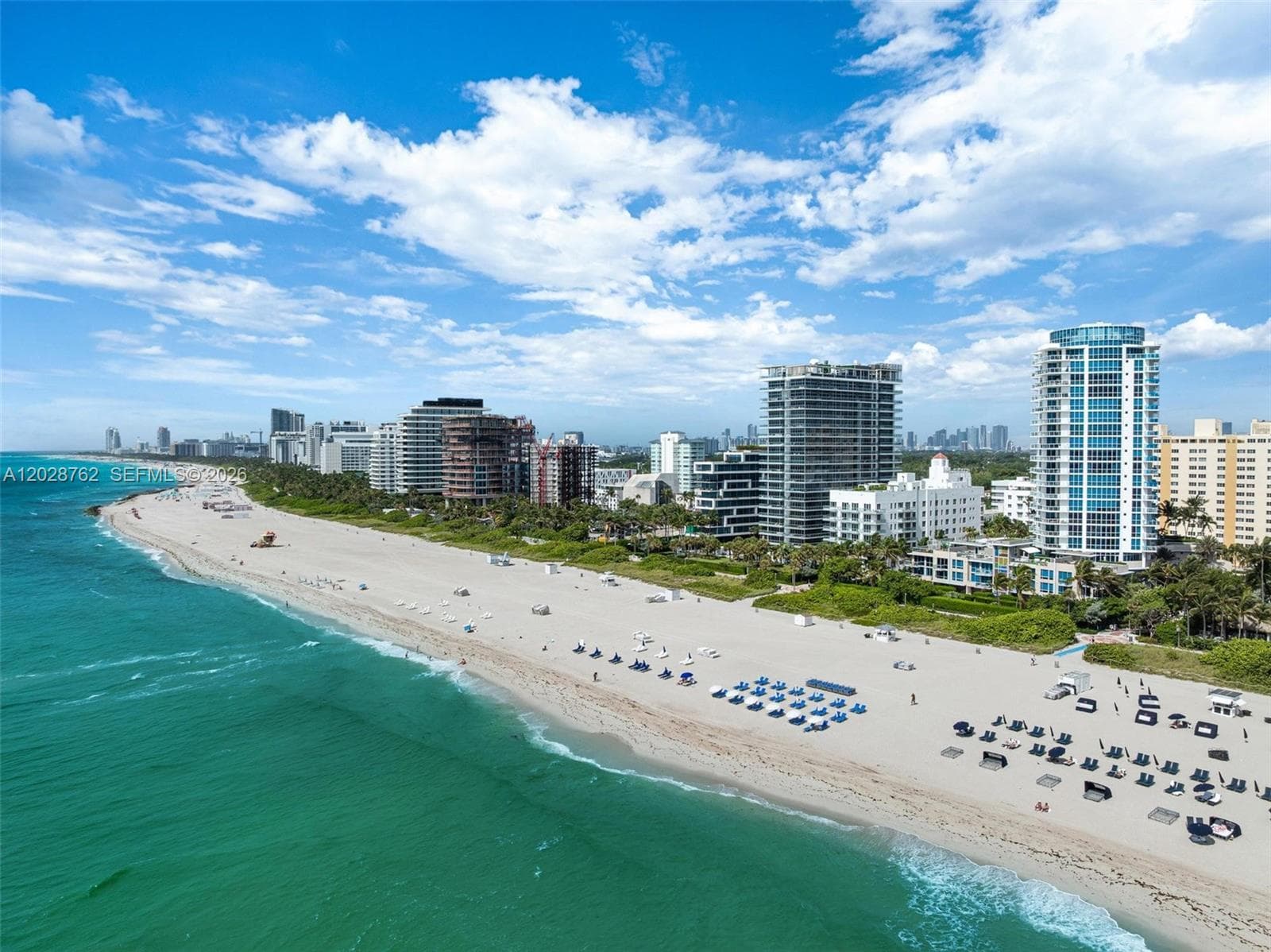 Condo at 3801 Collins Ave, Miami Beach, FL