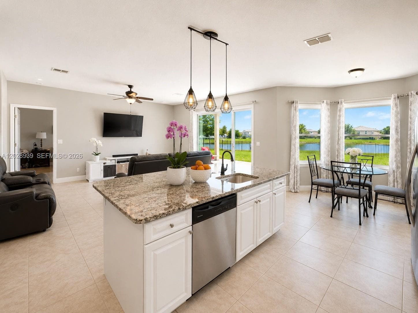 Single-family home at 2813 Village Pine Ter, Orlando, FL