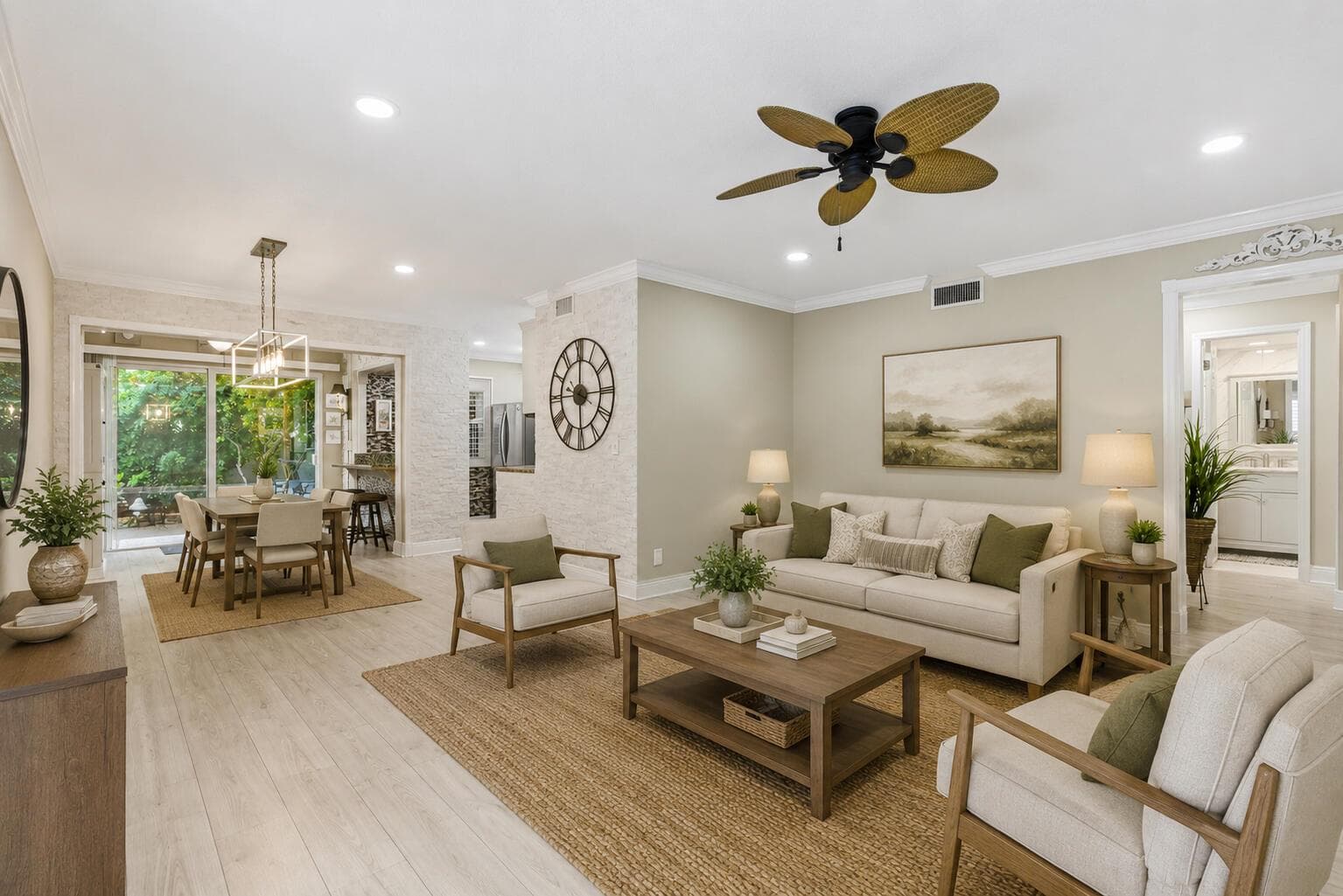 Condo at 34 Colonial Club Drive, Boynton Beach, FL
