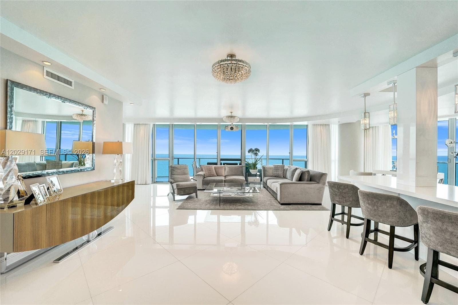 Condo at 3101 S Ocean Dr, Hollywood, FL