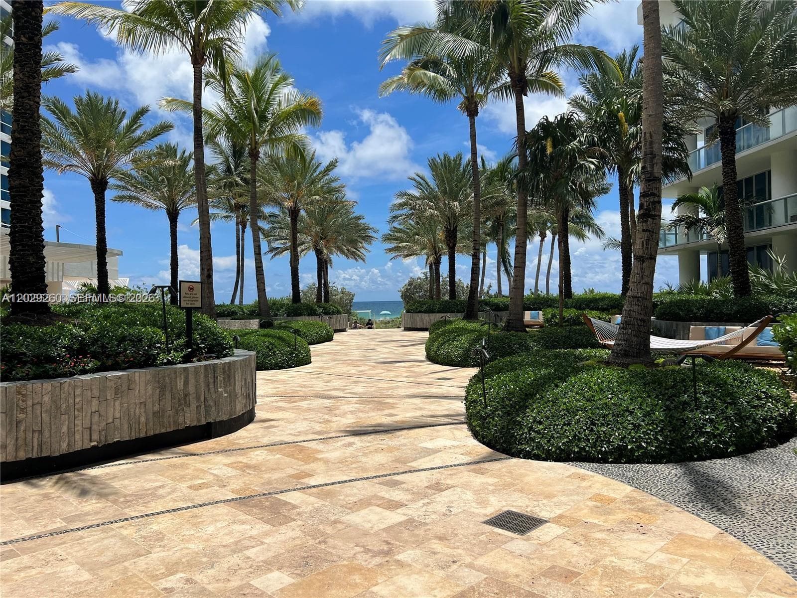 Condo at 6799 Collins Ave, Miami Beach — photo 3
