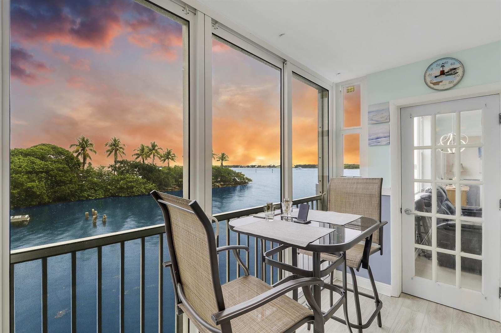 Condo at 1820 New Palm Way, Boynton Beach, FL