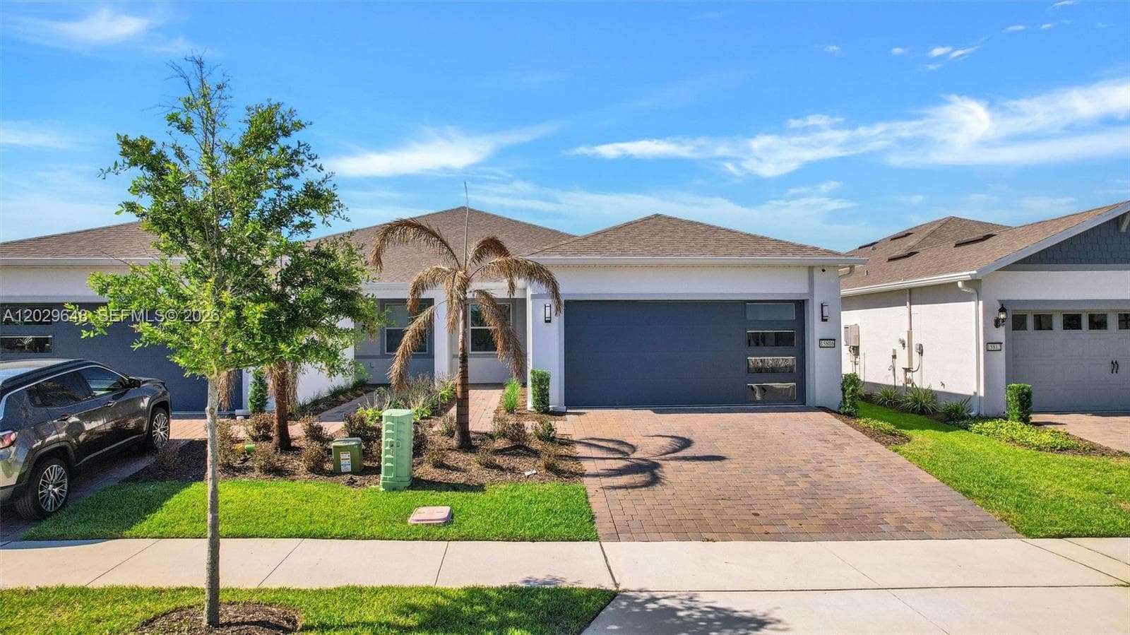 Single-family home at 15806 GEM VIEW ST, Winter Garden, FL