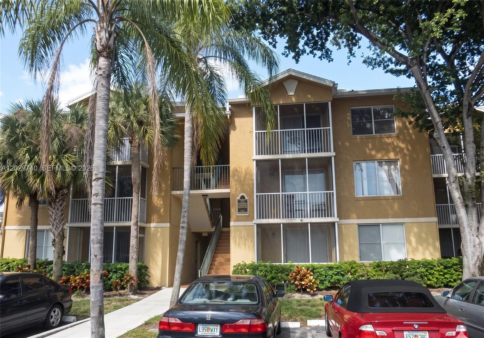 Condo at 4055 W Mcnab Rd, Pompano Beach, FL