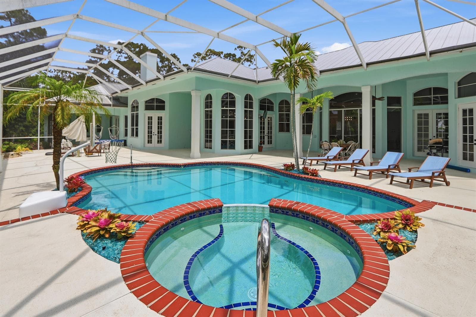 Single-family home at 14737 Morgan Close, Wellington, FL