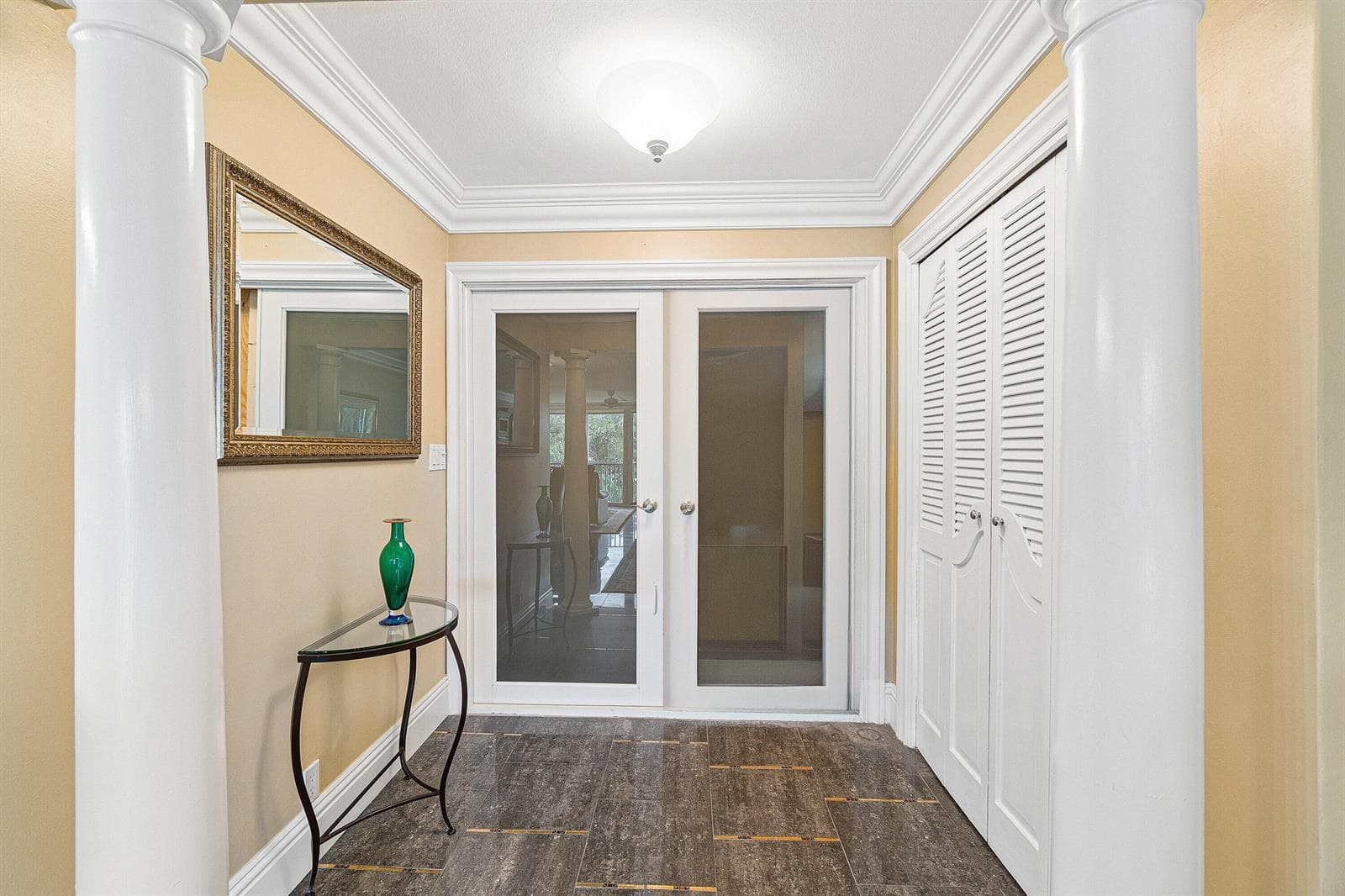 Foyer