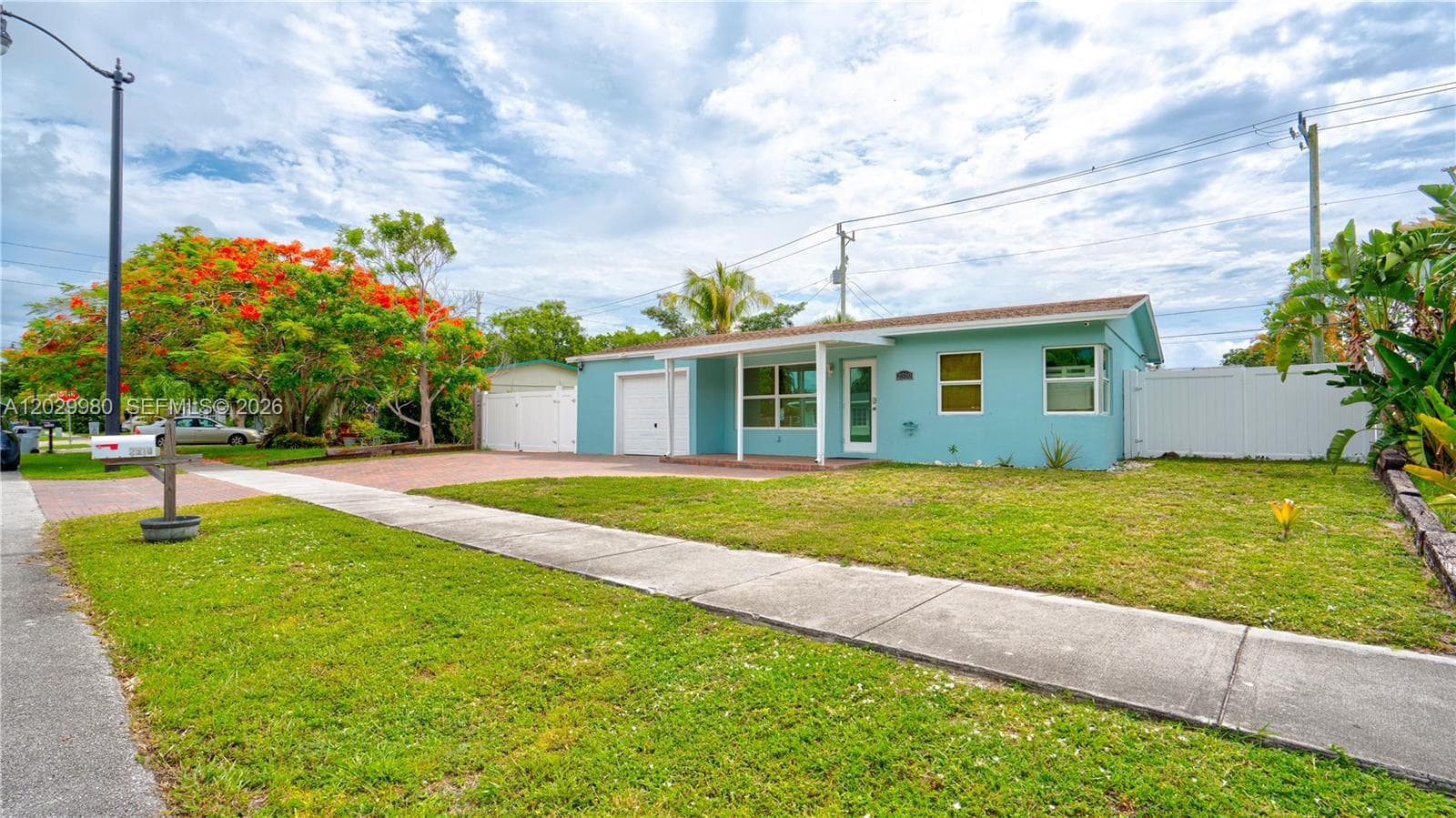Single-family home at 2510 NE 9th Ave, Pompano Beach — photo 3