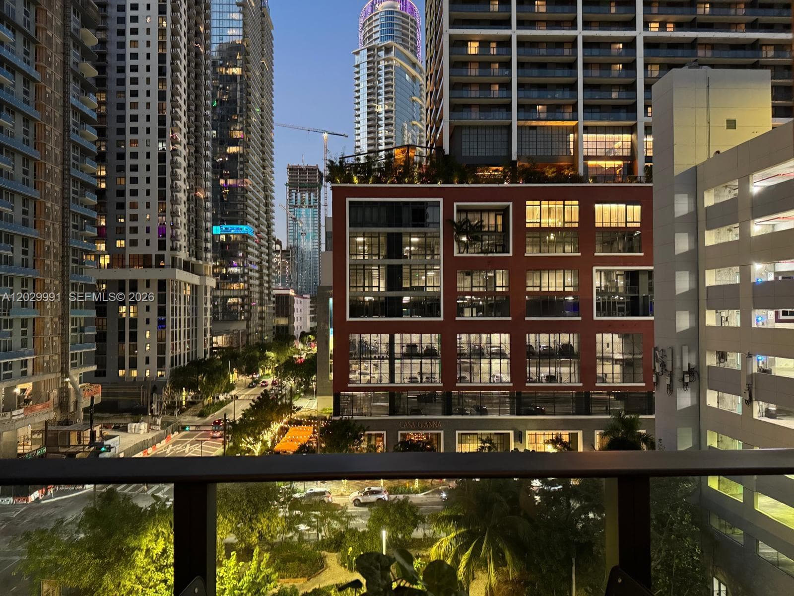 Condo at 121 NE 5th St, Miami, FL
